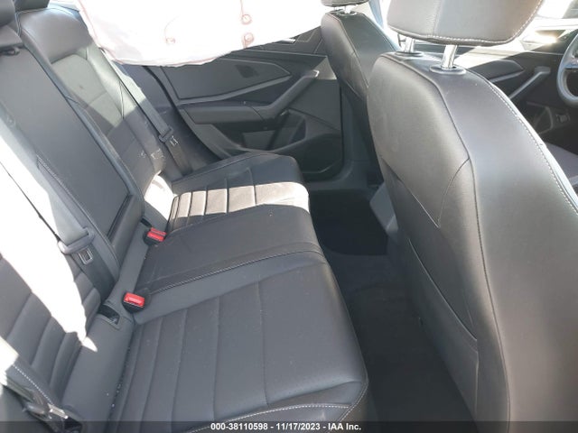2021 VOLKSWAGEN JETTA 1.4T R-LINE/1.4T S/1.4T SE VIN: 3VWC57BU2MM035856