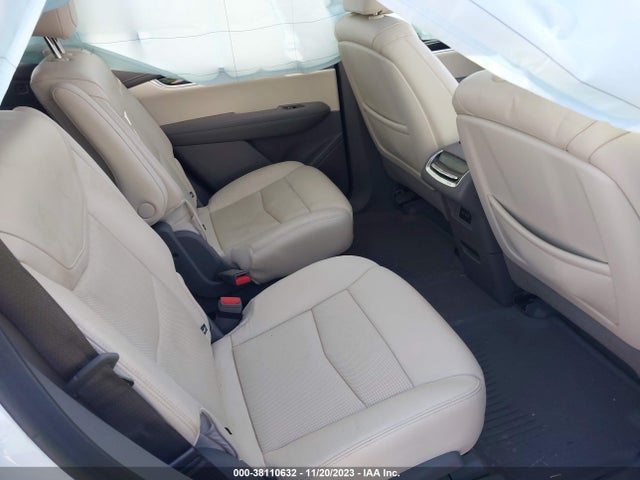 1GYKPCRS0LZ115878 Cadillac Xt6 Fwd Premium Luxury