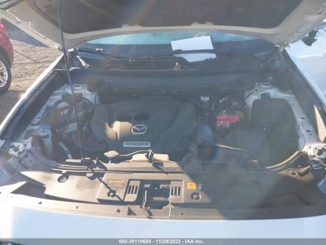 2020 MAZDA CX-9 JM3TCBCY4L0402729 Photo 9