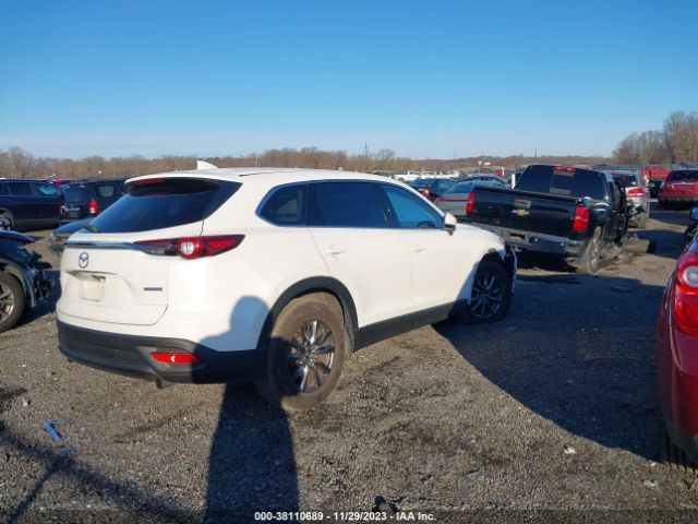 2020 MAZDA CX-9 JM3TCBCY4L0402729 Photo 3