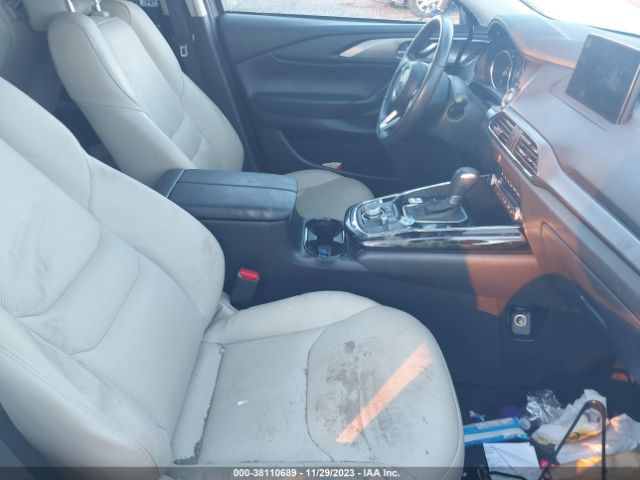 2020 MAZDA CX-9 JM3TCBCY4L0402729 Photo 4
