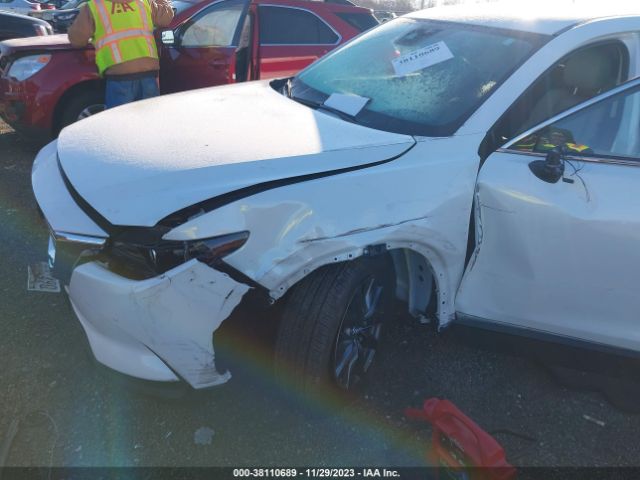 2020 MAZDA CX-9 JM3TCBCY4L0402729 Photo 5