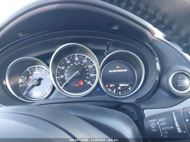 2020 MAZDA CX-9 JM3TCBCY4L0402729 Photo 6