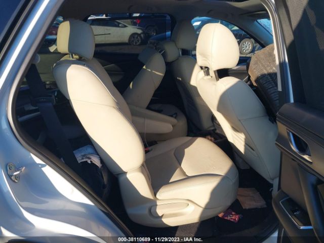 2020 MAZDA CX-9 JM3TCBCY4L0402729 Photo 7