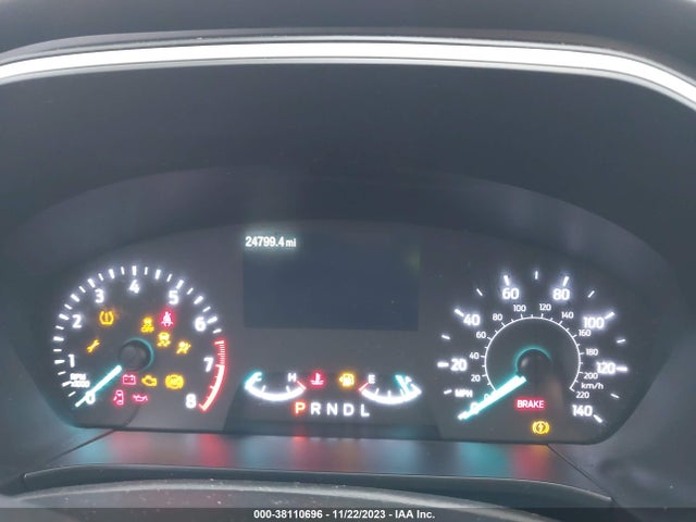 2022 FORD ESCAPE SE VIN: 1FMCU0G68NUB39333
