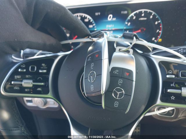 4JGFF5KE5PA891045 Mercedes-Benz Gls 450