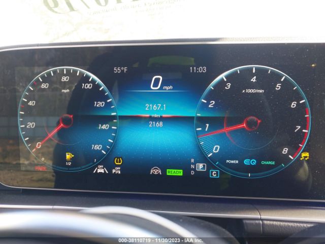 4JGFF5KE5PA891045 Mercedes-Benz Gls 450