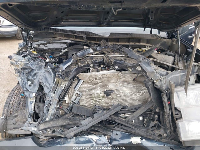Chevrolet Silverado 1500 Ltd 2wd  Short Bed Custom 2022 1GCPWBEK0NZ210314 Image 10