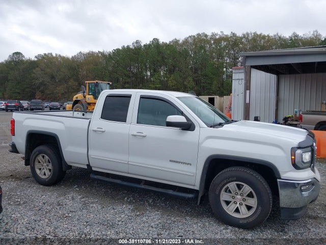 GMC Sierra 1500 Sle 2018 1GTR1MEC3JZ299317 Image 14