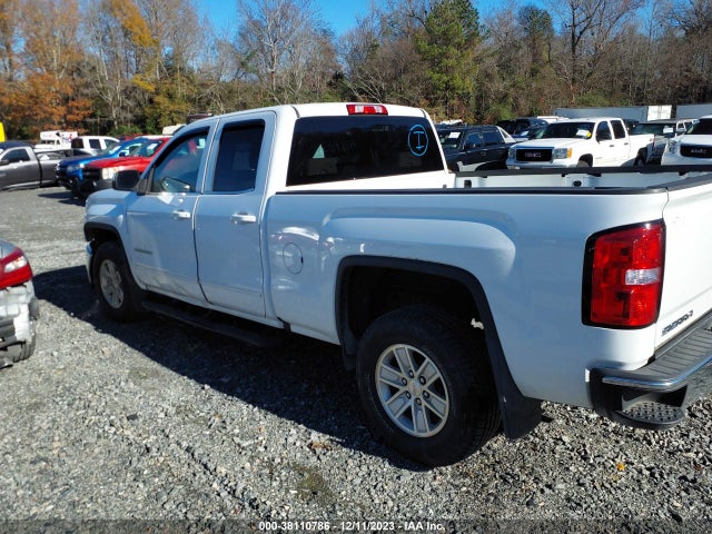 GMC Sierra 1500 Sle 2018 1GTR1MEC3JZ299317 Image 15