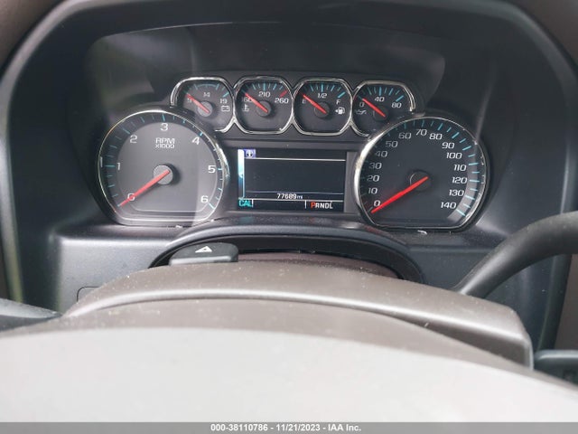 GMC Sierra 1500 Sle 2018 1GTR1MEC3JZ299317 Image 7