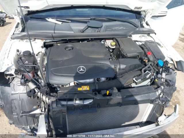 2019 MERCEDES-BENZ GLA 250 WDCTG4EB3KJ576621 Photo 9