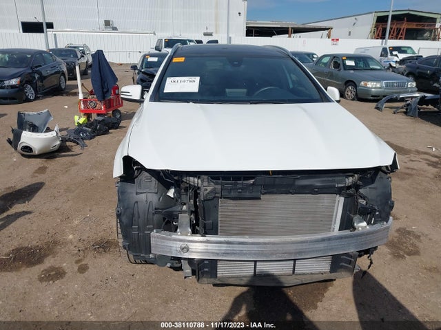 2019 MERCEDES-BENZ GLA 250 VIN: WDCTG4EB3KJ576621