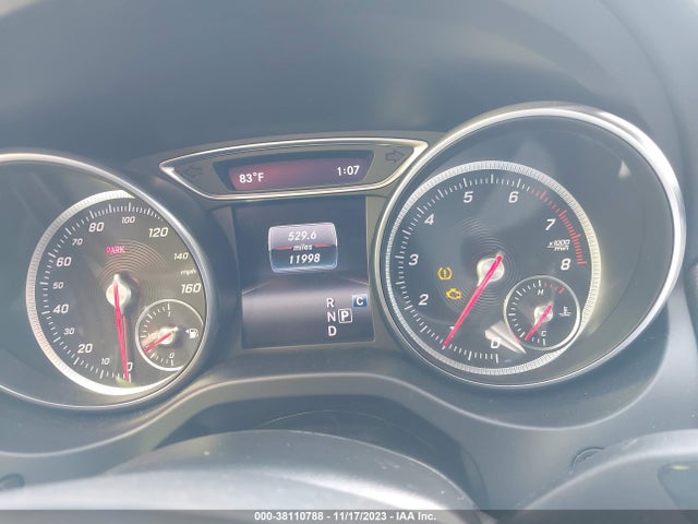 2019 MERCEDES-BENZ GLA 250 VIN: WDCTG4EB3KJ576621