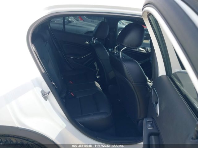 2019 MERCEDES-BENZ GLA 250 WDCTG4EB3KJ576621 Photo 7