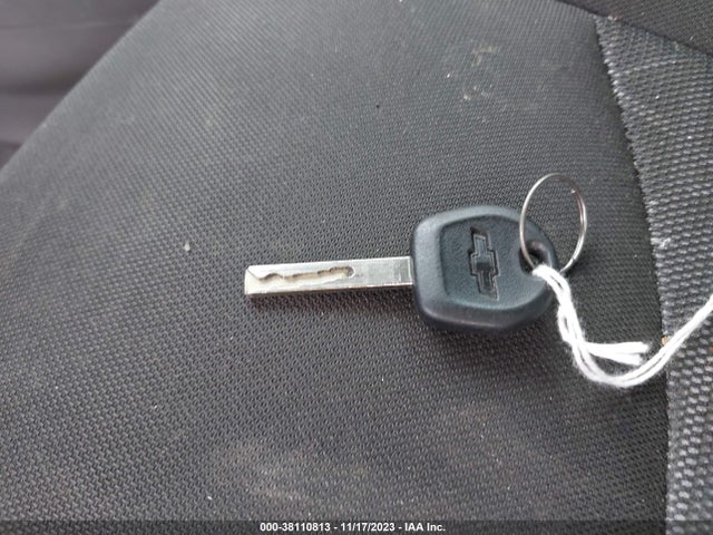 Chevrolet Spark Fwd Ls Automatic 2020 KL8CB6SA9LC441945 Image 11