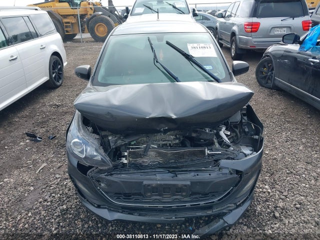 Chevrolet Spark Fwd Ls Automatic 2020 KL8CB6SA9LC441945 Image 13