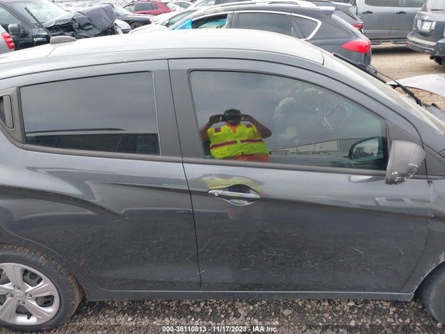 Chevrolet Spark Fwd Ls Automatic 2020 KL8CB6SA9LC441945 Image 14