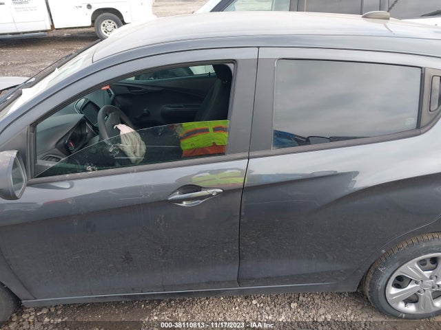 Chevrolet Spark Fwd Ls Automatic 2020 KL8CB6SA9LC441945 Image 15