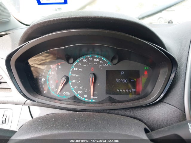 Chevrolet Spark Fwd Ls Automatic 2020 KL8CB6SA9LC441945 Image 7