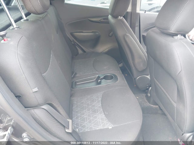 Chevrolet Spark Fwd Ls Automatic 2020 KL8CB6SA9LC441945 Image 8