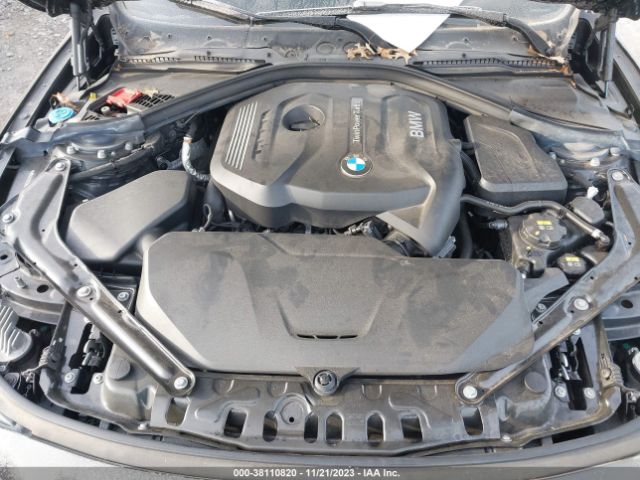 WBA4Z3C52KEF32081 BMW 430i Xdrive