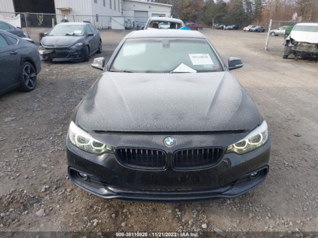 WBA4Z3C52KEF32081 BMW 430i Xdrive