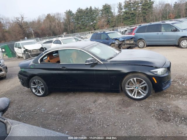 WBA4Z3C52KEF32081 BMW 430i Xdrive