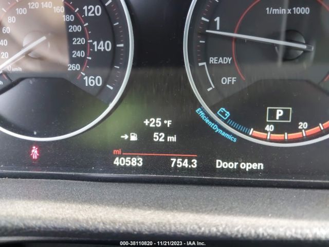 WBA4Z3C52KEF32081 BMW 430i Xdrive