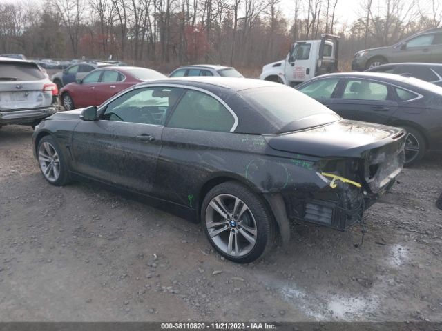 WBA4Z3C52KEF32081 BMW 430i Xdrive