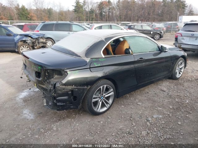 WBA4Z3C52KEF32081 BMW 430i Xdrive
