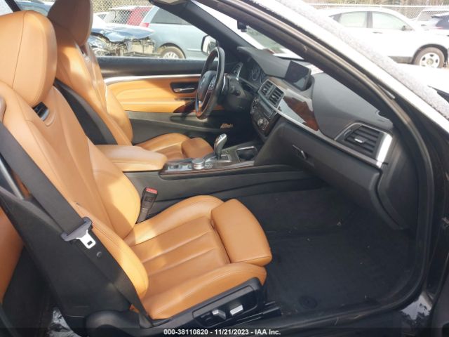 WBA4Z3C52KEF32081 BMW 430i Xdrive