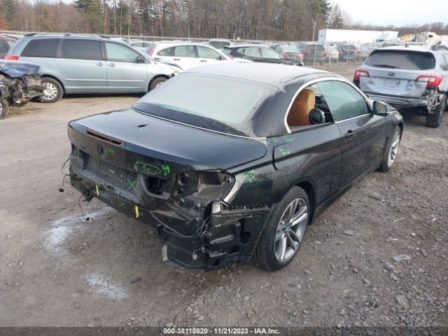 WBA4Z3C52KEF32081 BMW 430i Xdrive
