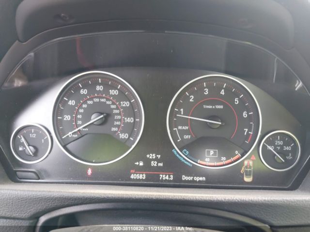 WBA4Z3C52KEF32081 BMW 430i Xdrive