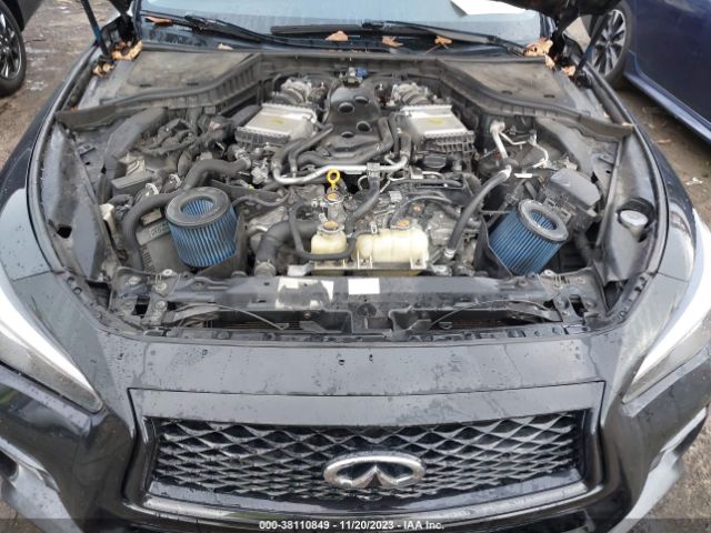 JN1EV7ARXJM438311 Infiniti Q50 3.0t Sport