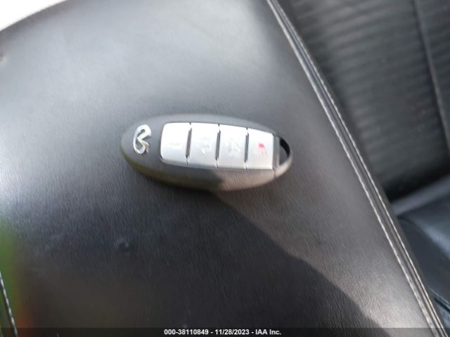 JN1EV7ARXJM438311 Infiniti Q50 3.0t Sport
