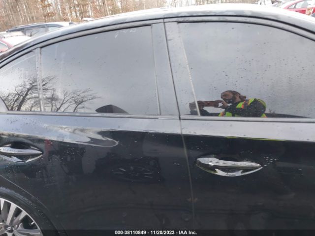 JN1EV7ARXJM438311 Infiniti Q50 3.0t Sport