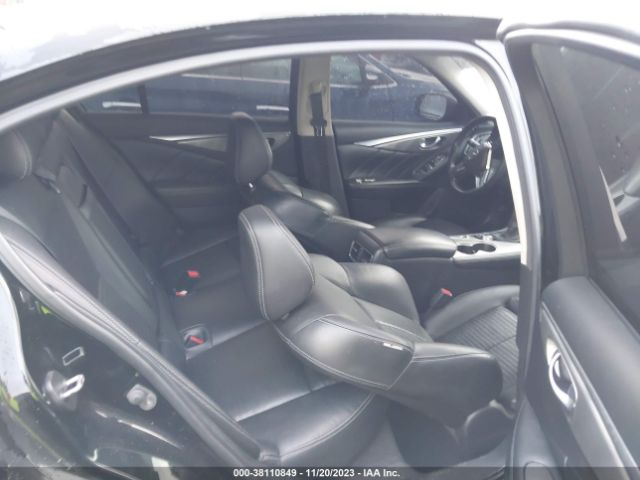JN1EV7ARXJM438311 Infiniti Q50 3.0t Sport