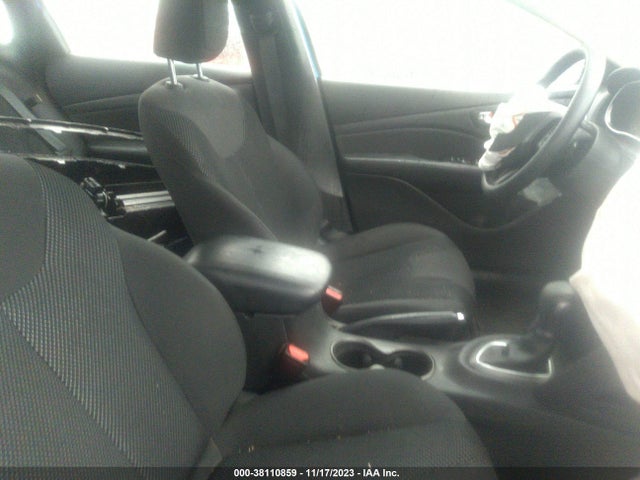 Dodge DART SE 2016 1C3CDFAA4GD530085 Image 5