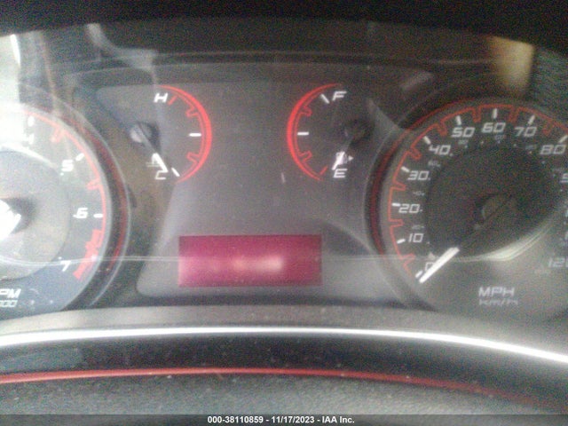 Dodge DART SE 2016 1C3CDFAA4GD530085 Image 7