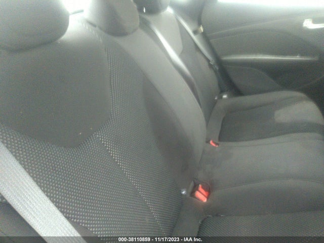 Dodge DART SE 2016 1C3CDFAA4GD530085 Image 8