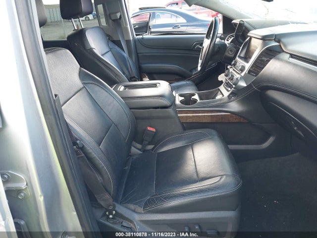 Chevrolet Tahoe Lt 2015 1GNSCBKC6FR138334 Image 5