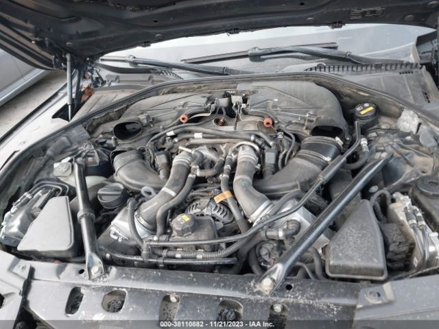 WBAYF8C52ED653790 BMW Alpina B7 Xdrive