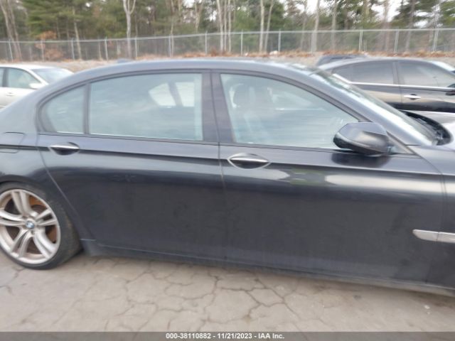 WBAYF8C52ED653790 BMW Alpina B7 Xdrive