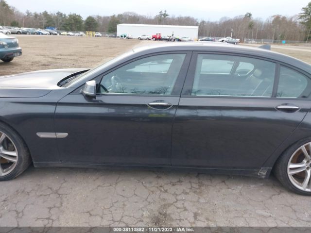 WBAYF8C52ED653790 BMW Alpina B7 Xdrive