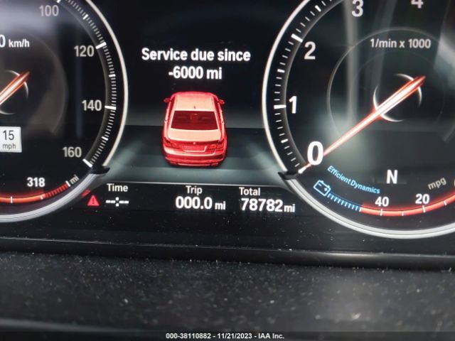 WBAYF8C52ED653790 BMW Alpina B7 Xdrive