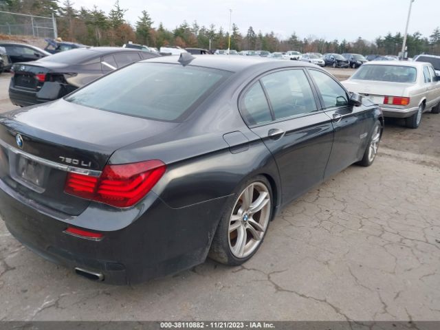 WBAYF8C52ED653790 BMW Alpina B7 Xdrive