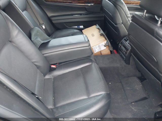 WBAYF8C52ED653790 BMW Alpina B7 Xdrive