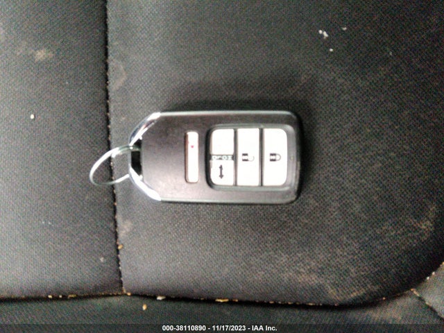 Honda CIVIC EX 2016 19XFC2F77GE209822 Image 11