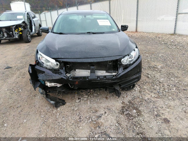 Honda CIVIC EX 2016 19XFC2F77GE209822 Image 12